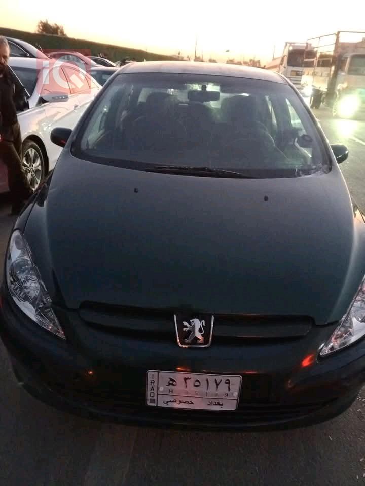 بیجۆ 307